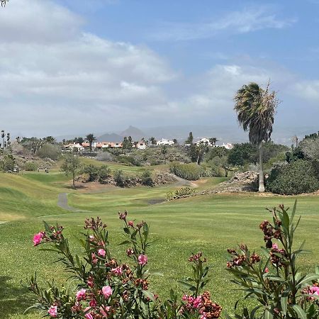 Tu Hogar En Tenerife ,Parque Albatros Сан Мигель Экстерьер фото