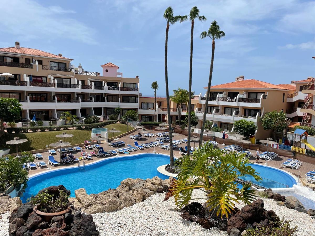 Tu Hogar En Tenerife ,Parque Albatros Сан Мигель Экстерьер фото