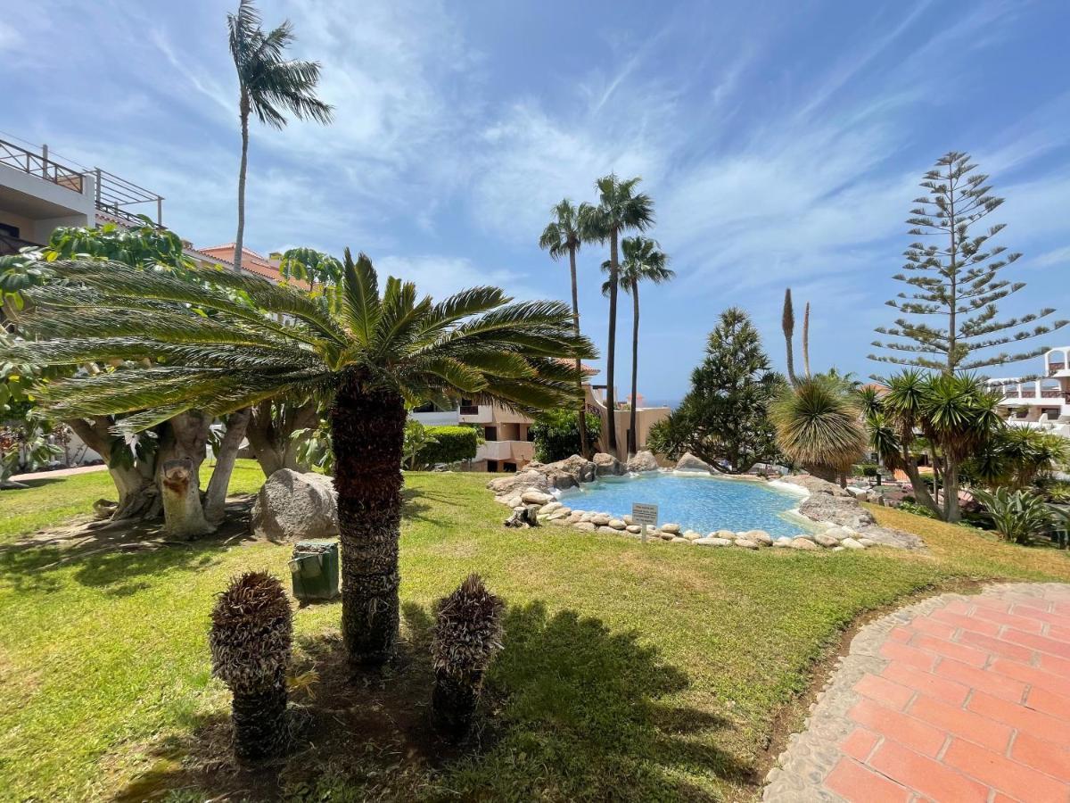 Tu Hogar En Tenerife ,Parque Albatros Сан Мигель Экстерьер фото