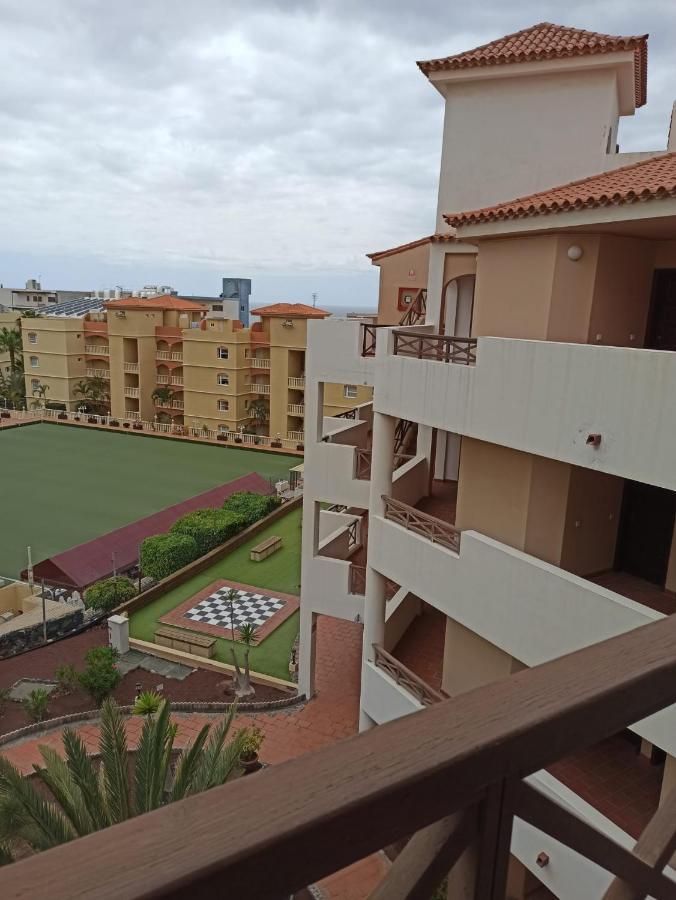 Tu Hogar En Tenerife ,Parque Albatros Сан Мигель Экстерьер фото