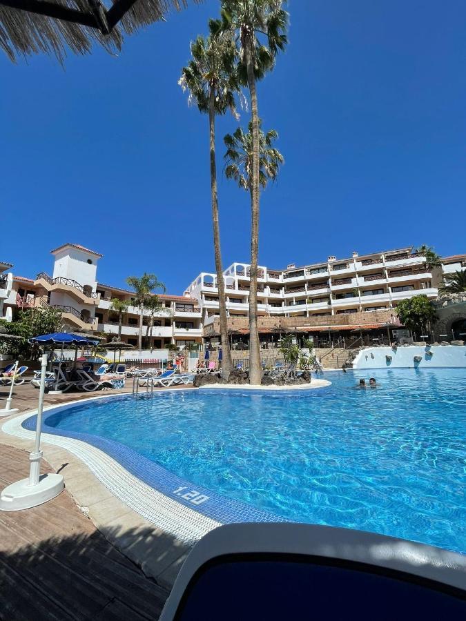 Tu Hogar En Tenerife ,Parque Albatros Сан Мигель Экстерьер фото