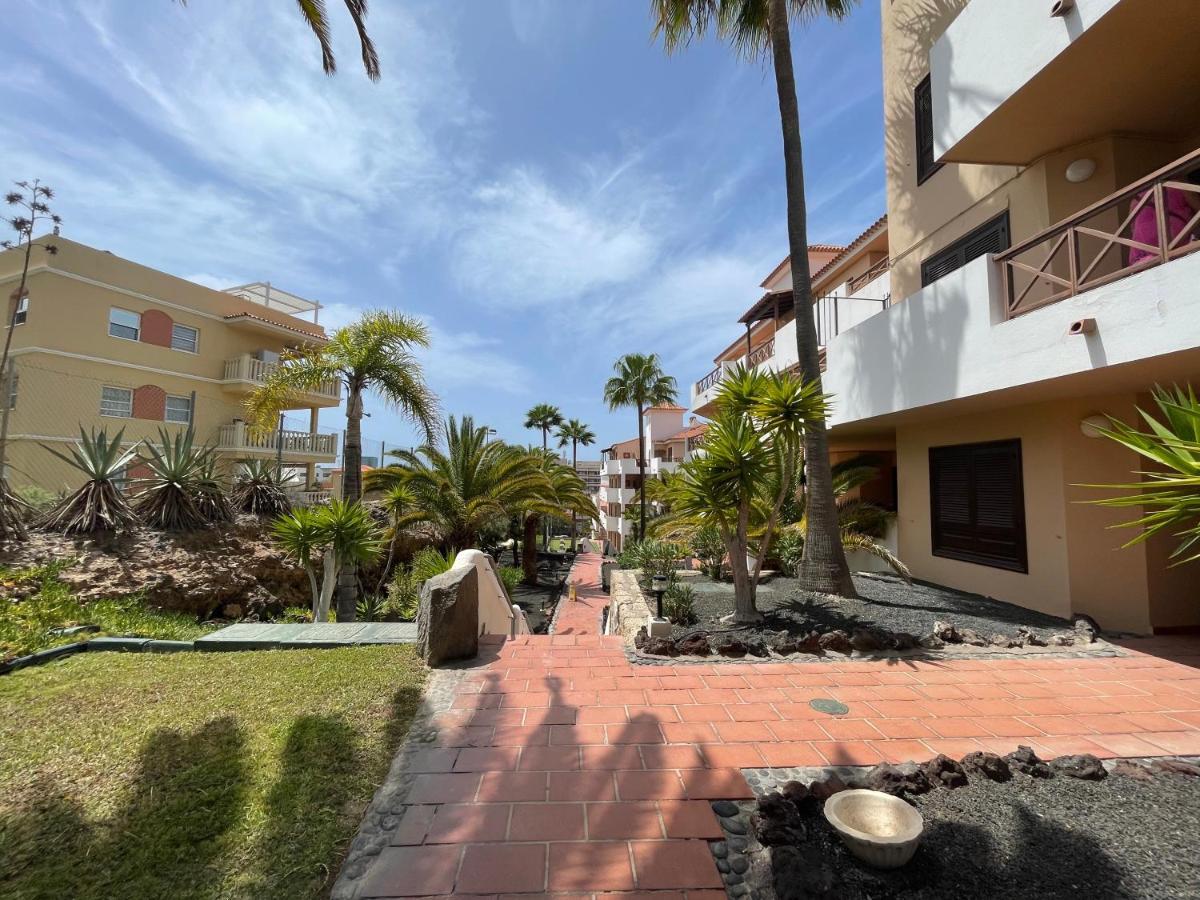 Tu Hogar En Tenerife ,Parque Albatros Сан Мигель Экстерьер фото