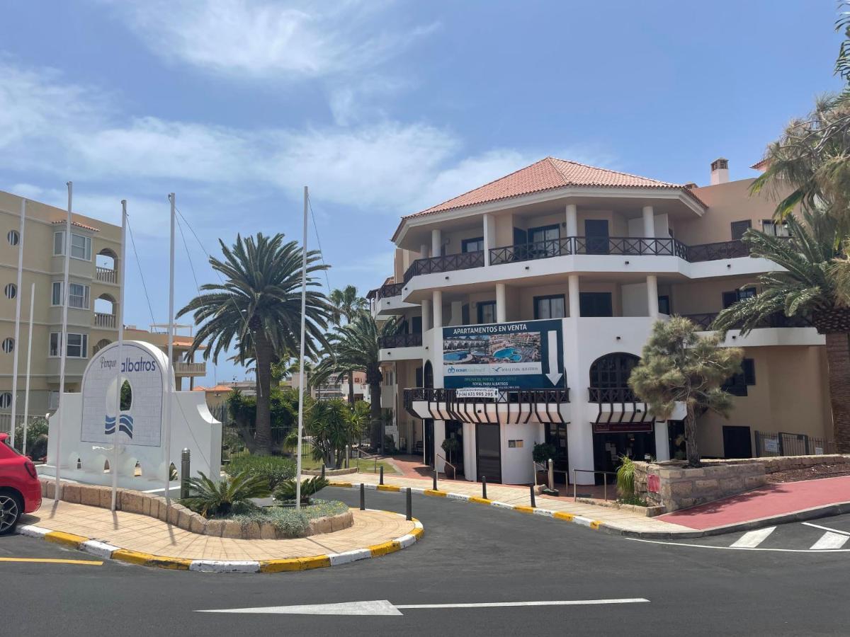 Tu Hogar En Tenerife ,Parque Albatros Сан Мигель Экстерьер фото