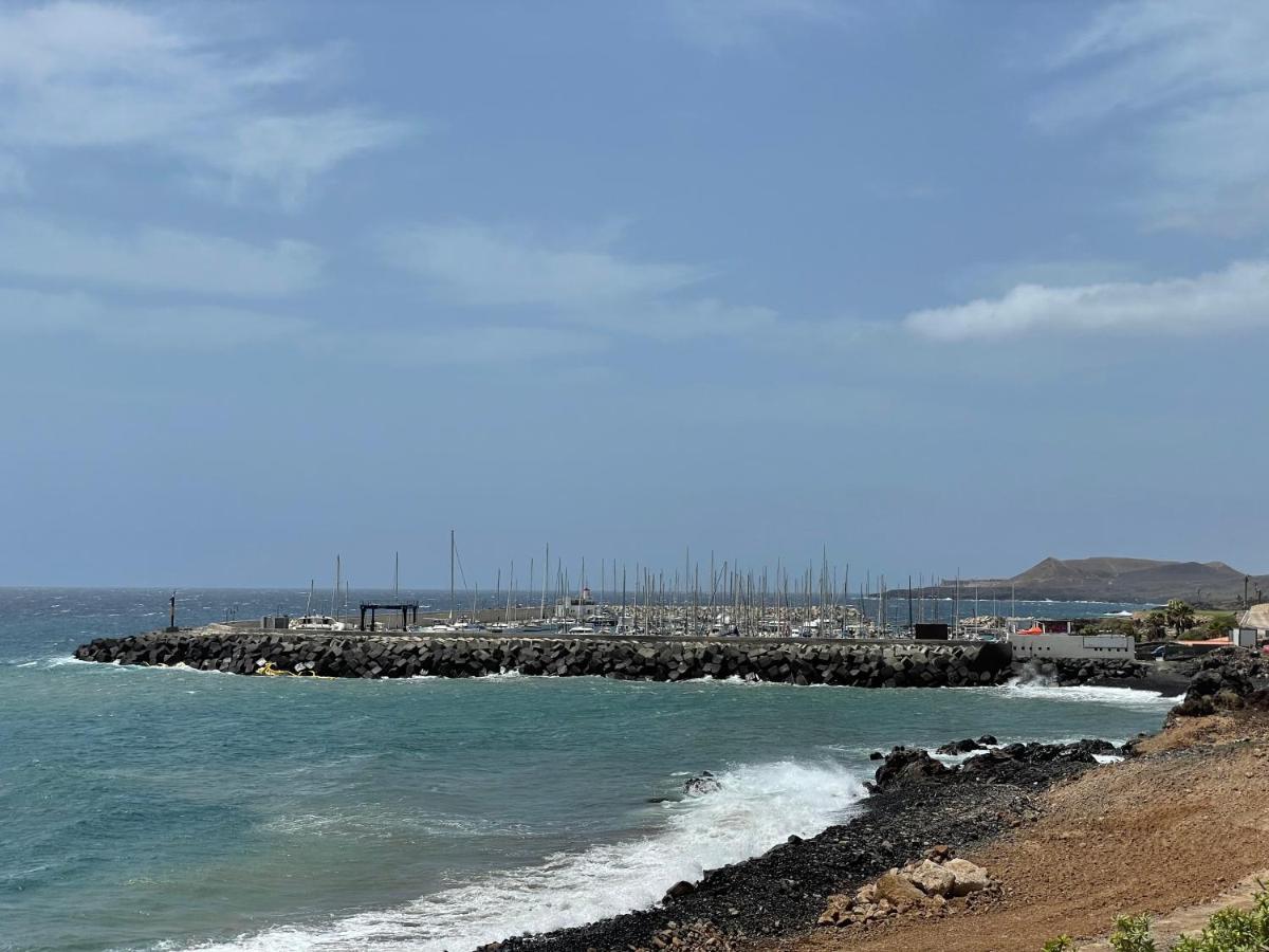 Tu Hogar En Tenerife ,Parque Albatros Сан Мигель Экстерьер фото