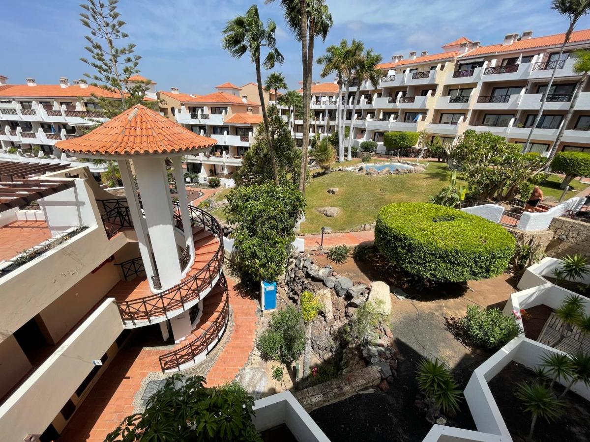 Tu Hogar En Tenerife ,Parque Albatros Сан Мигель Экстерьер фото