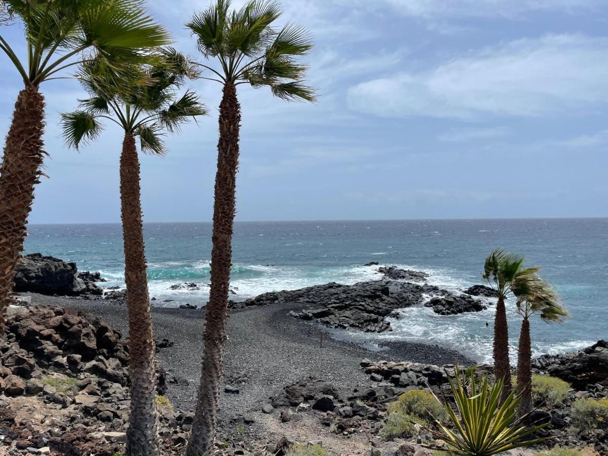 Tu Hogar En Tenerife ,Parque Albatros Сан Мигель Экстерьер фото