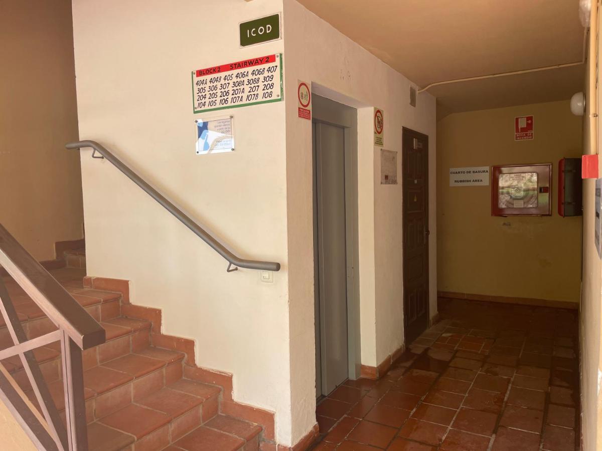 Tu Hogar En Tenerife ,Parque Albatros Сан Мигель Экстерьер фото
