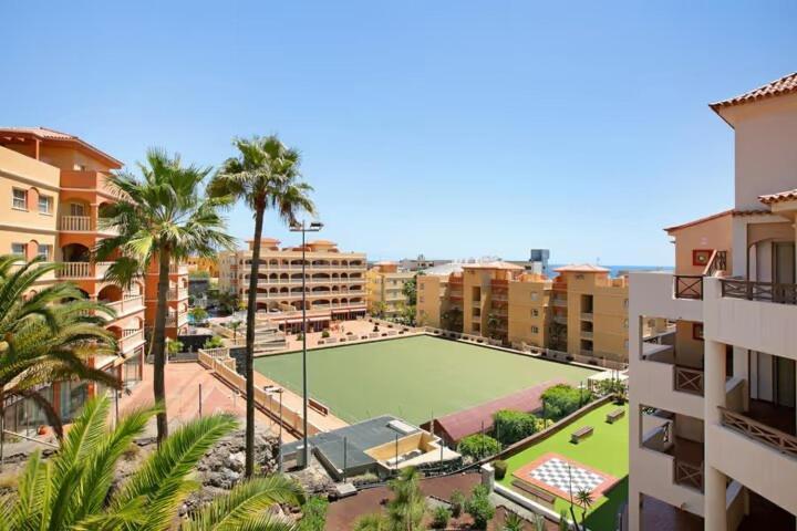 Tu Hogar En Tenerife ,Parque Albatros Сан Мигель Экстерьер фото